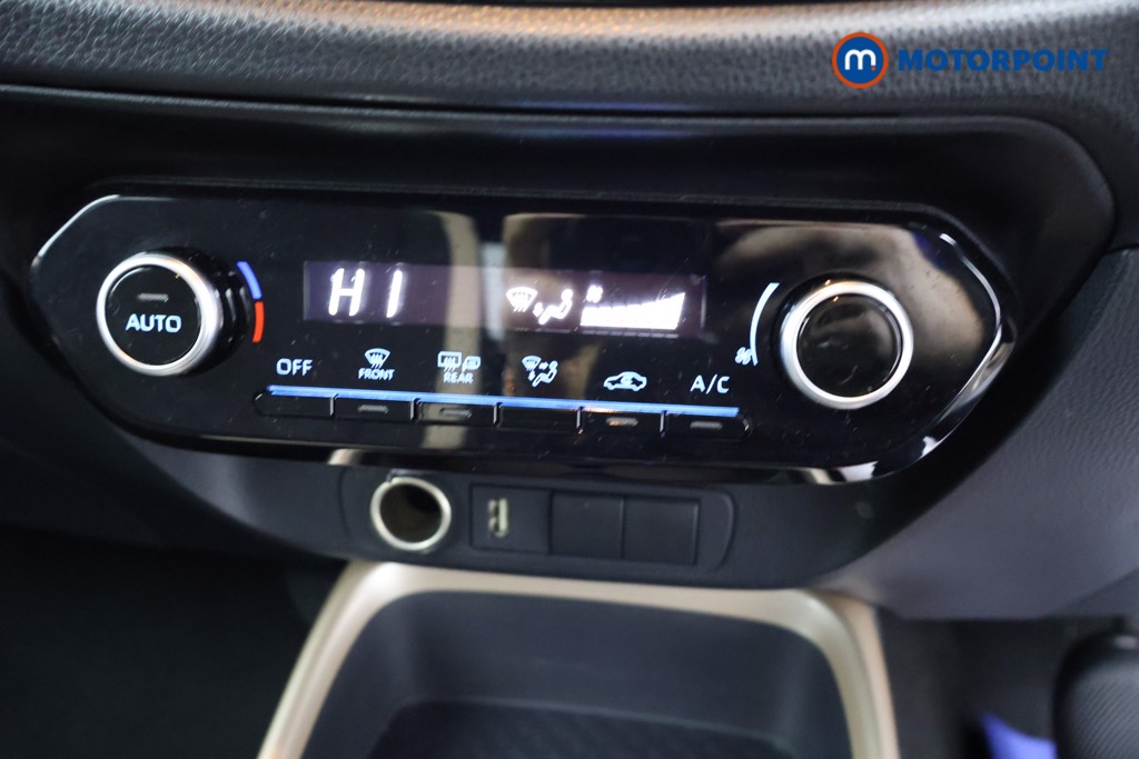 Toyota Aygo X Edge Automatic Petrol Hatchback - Stock Number (1585177) - 9th supplementary image