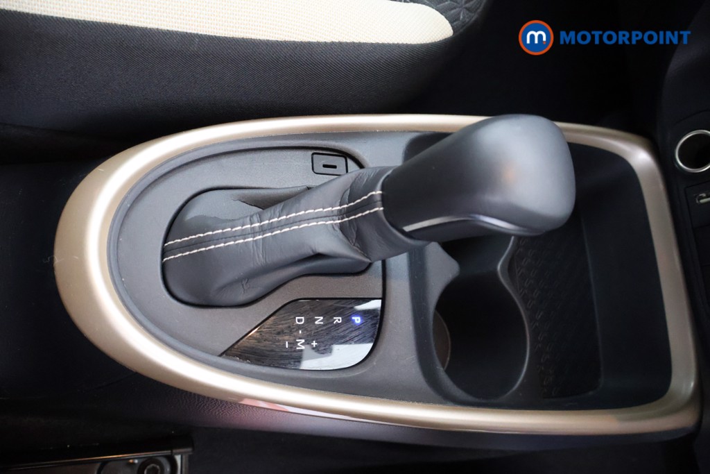 Toyota Aygo X Edge Automatic Petrol Hatchback - Stock Number (1585177) - 10th supplementary image