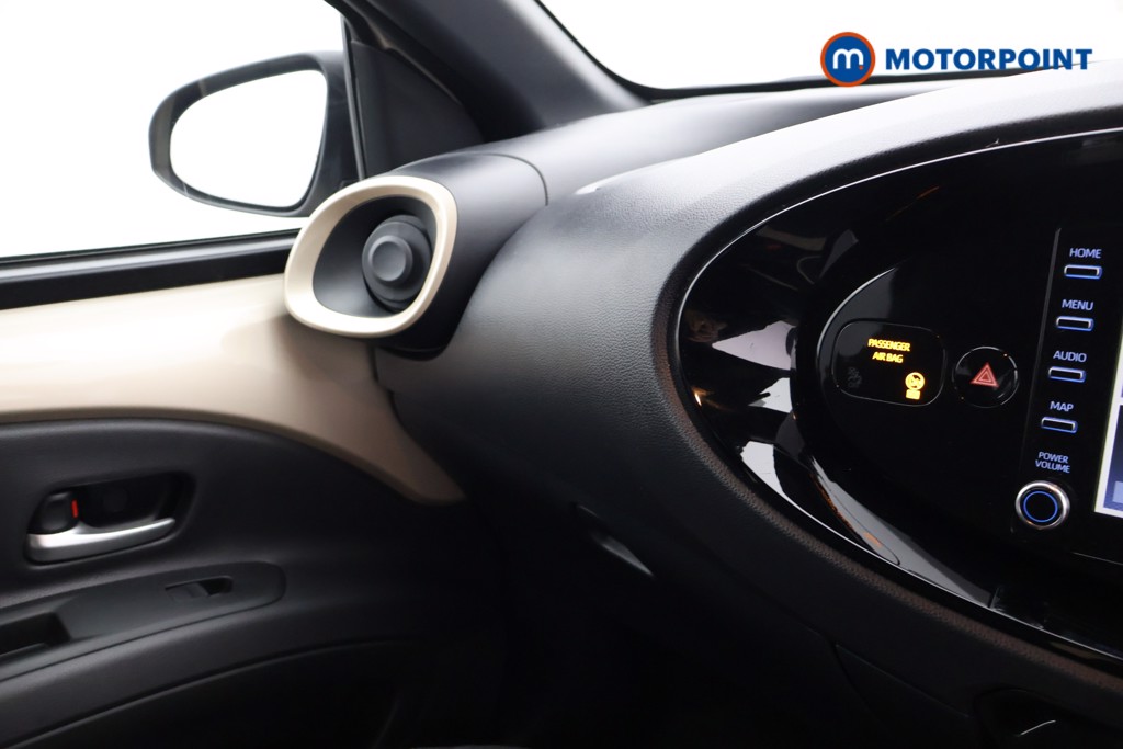 Toyota Aygo X Edge Automatic Petrol Hatchback - Stock Number (1585177) - 12th supplementary image