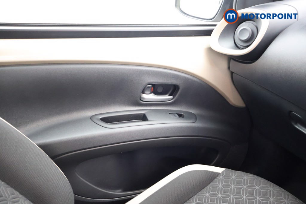 Toyota Aygo X Edge Automatic Petrol Hatchback - Stock Number (1585177) - 13th supplementary image