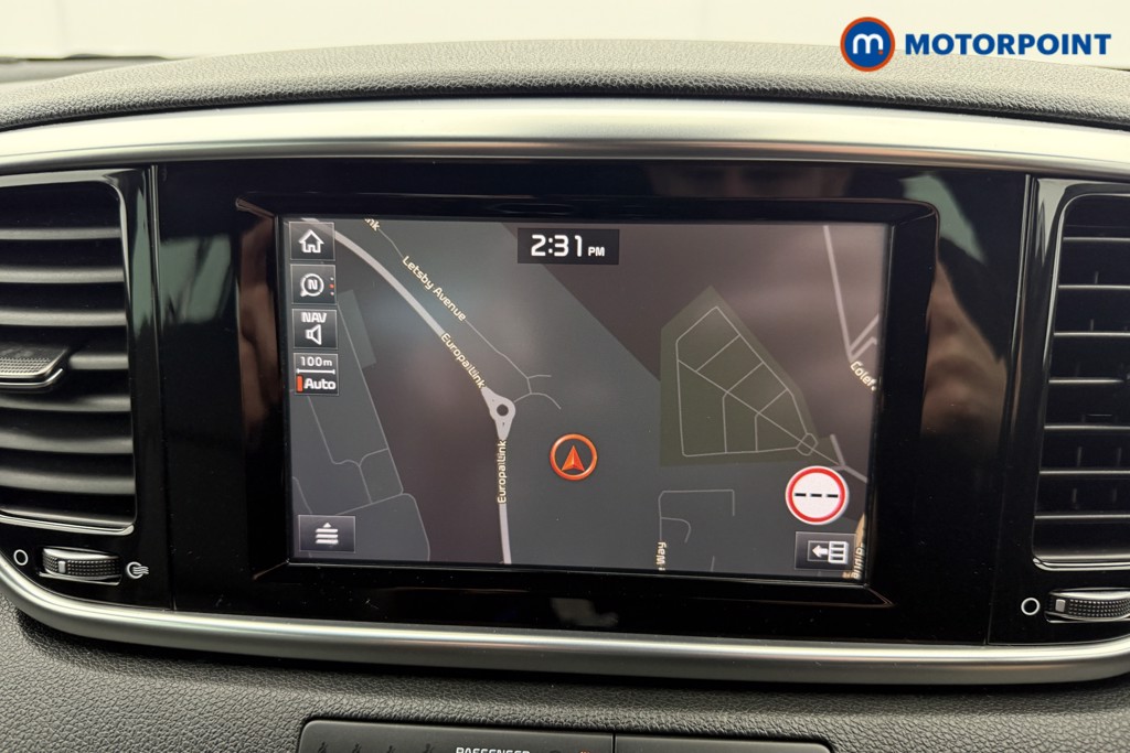 KIA Sportage Gt-Line Automatic Diesel SUV - Stock Number (1585244) - 5th supplementary image