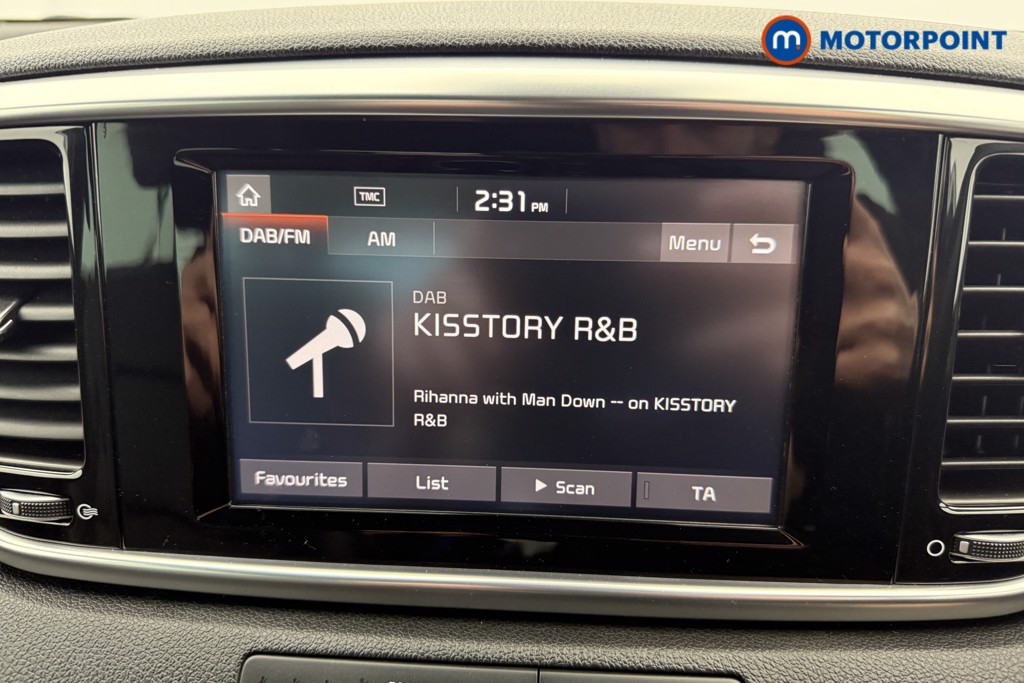 KIA Sportage Gt-Line Automatic Diesel SUV - Stock Number (1585244) - 6th supplementary image