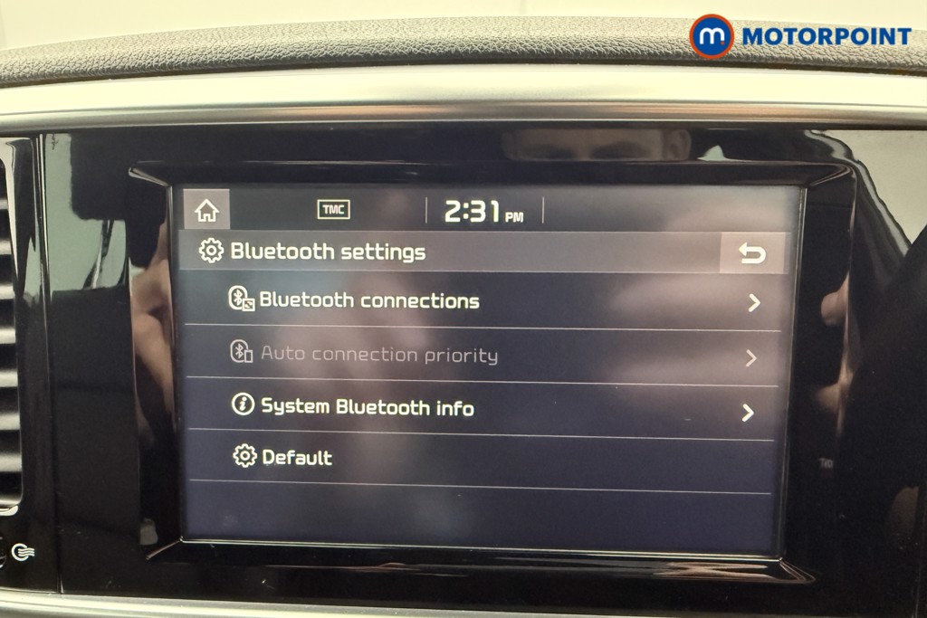 KIA Sportage Gt-Line Automatic Diesel SUV - Stock Number (1585244) - 8th supplementary image