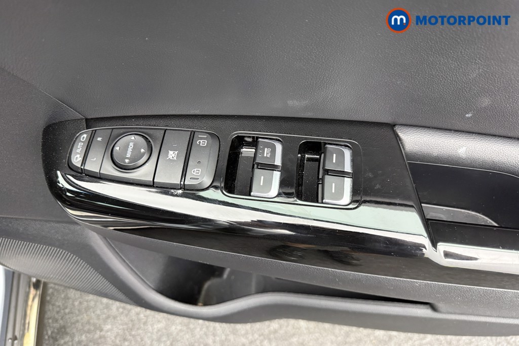 KIA Sportage Gt-Line Automatic Diesel SUV - Stock Number (1585244) - 11th supplementary image