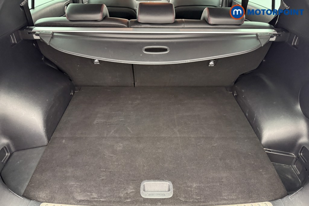 KIA Sportage Gt-Line Automatic Diesel SUV - Stock Number (1585244) - 16th supplementary image