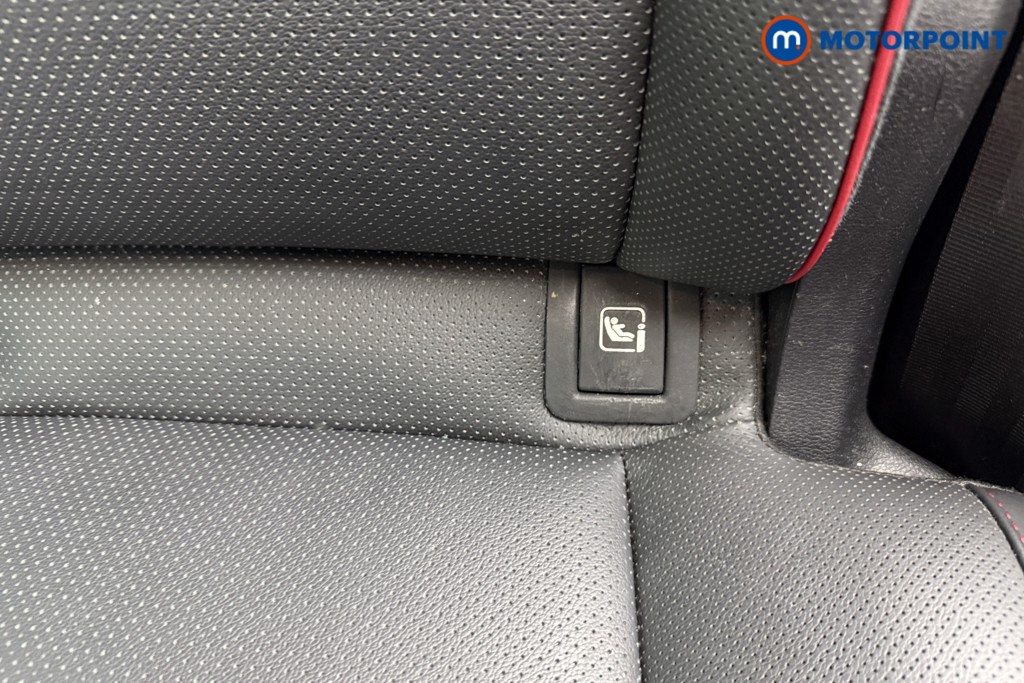 KIA Sportage Gt-Line Automatic Diesel SUV - Stock Number (1585244) - 20th supplementary image