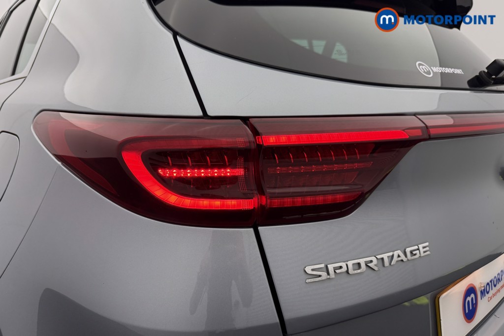 KIA Sportage Gt-Line Automatic Diesel SUV - Stock Number (1585244) - 21st supplementary image