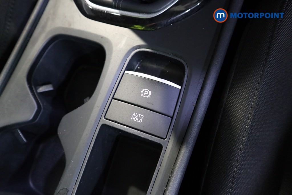 Hyundai Tucson Se Connect Manual Petrol SUV - Stock Number (1585619) - 9th supplementary image