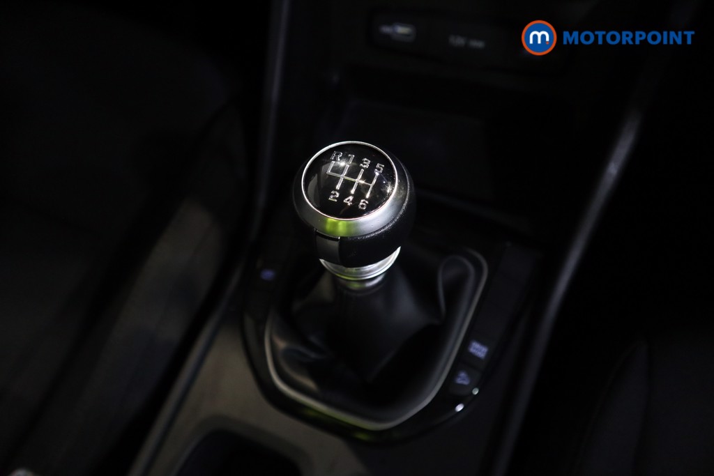 Hyundai Tucson Se Connect Manual Petrol SUV - Stock Number (1585619) - 10th supplementary image