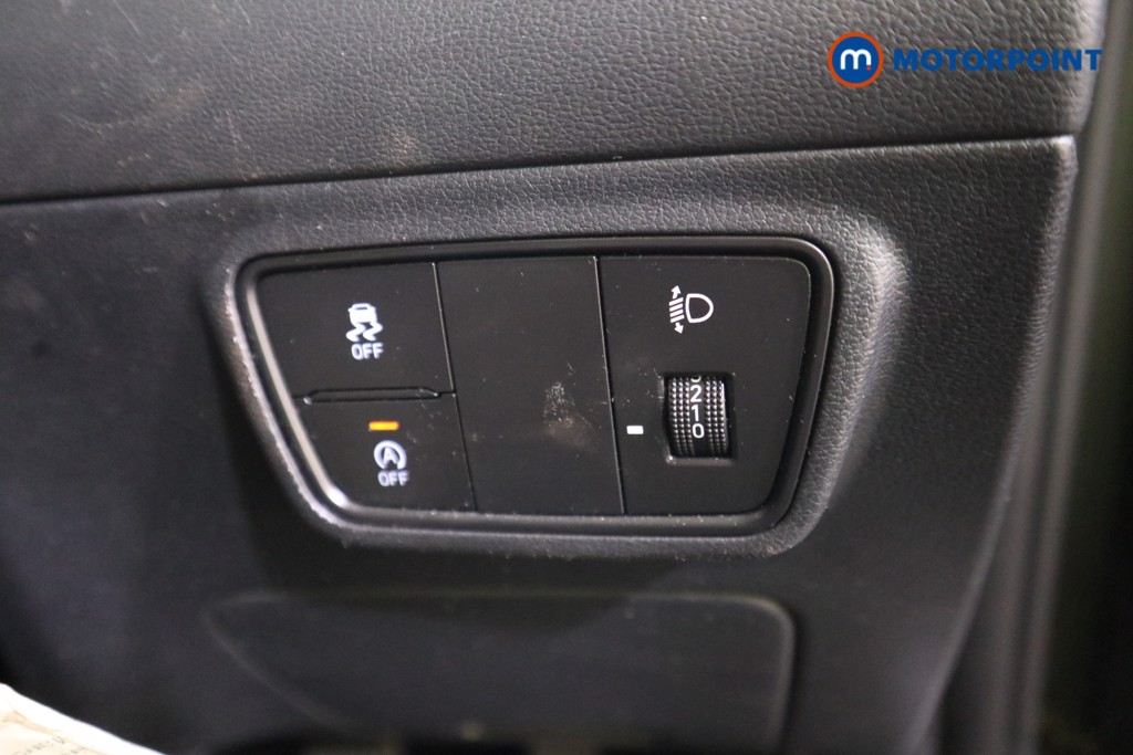 Hyundai Tucson Se Connect Manual Petrol SUV - Stock Number (1585619) - 11th supplementary image
