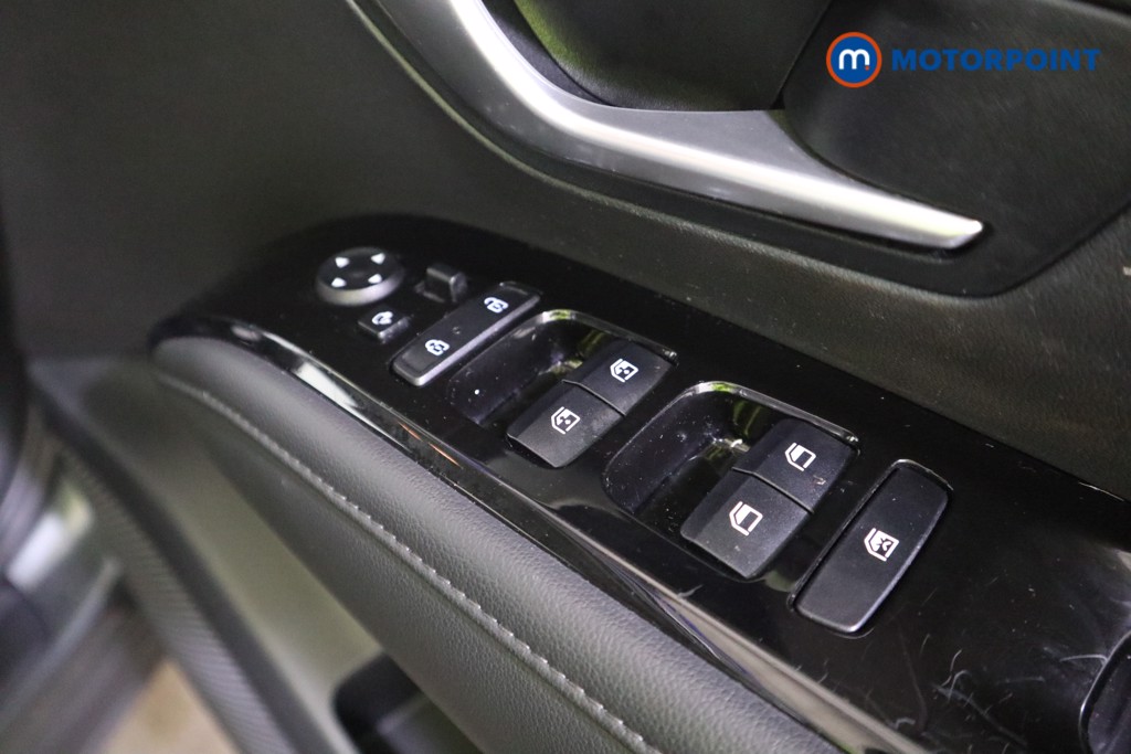 Hyundai Tucson Se Connect Manual Petrol SUV - Stock Number (1585619) - 12th supplementary image