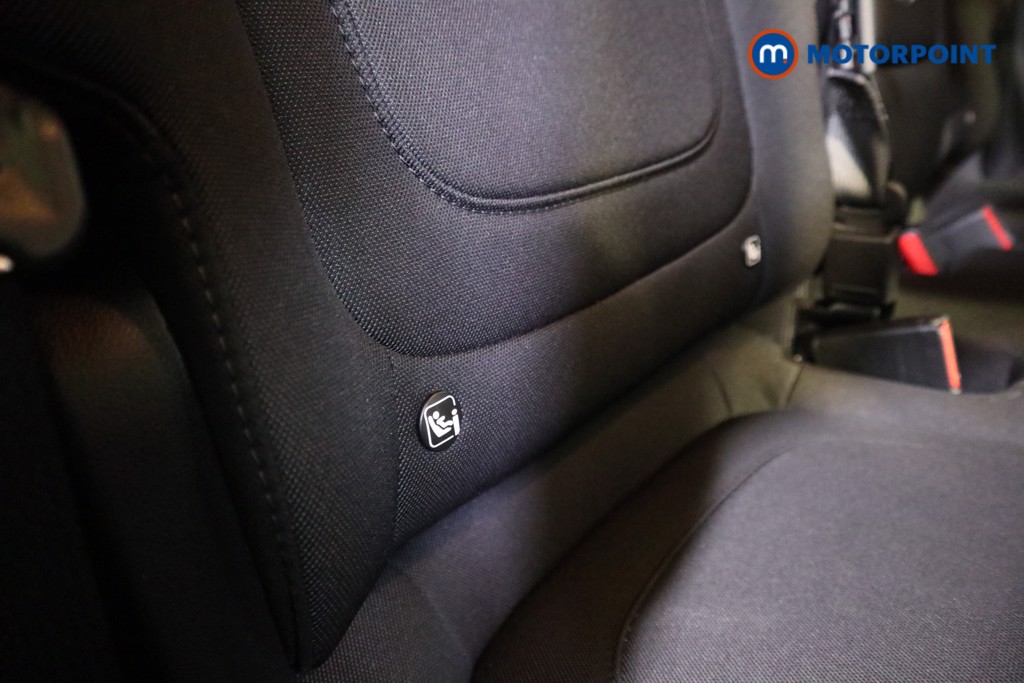 Hyundai Tucson Se Connect Manual Petrol SUV - Stock Number (1585619) - 15th supplementary image