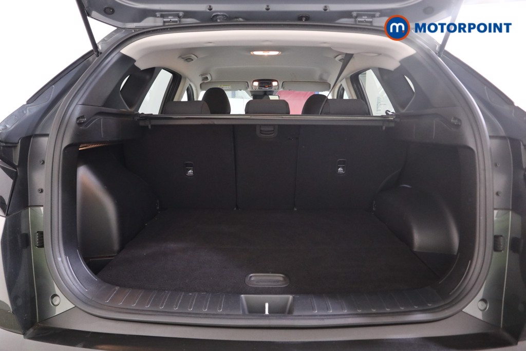 Hyundai Tucson Se Connect Manual Petrol SUV - Stock Number (1585619) - 18th supplementary image