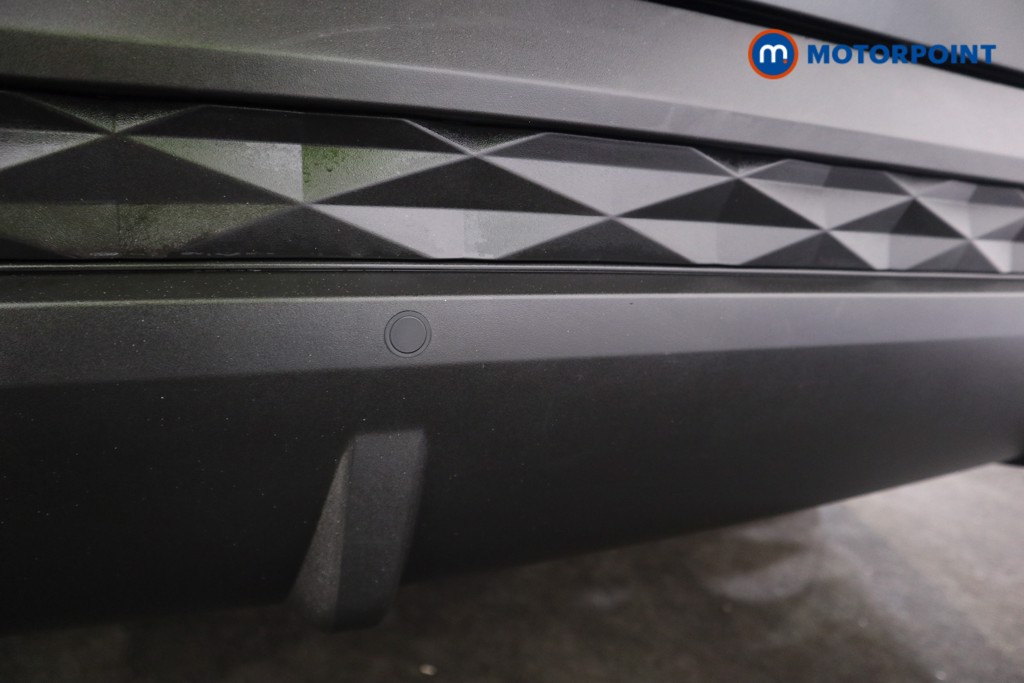 Hyundai Tucson Se Connect Manual Petrol SUV - Stock Number (1585619) - 23rd supplementary image