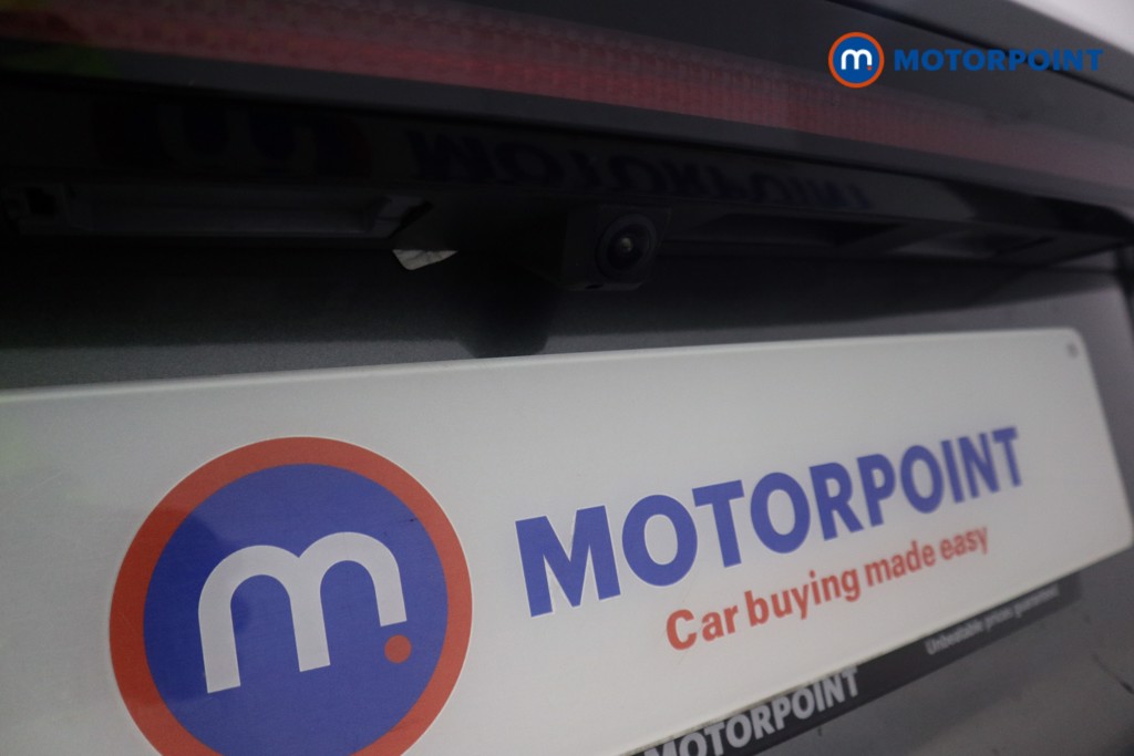 Hyundai Tucson Se Connect Manual Petrol SUV - Stock Number (1585619) - 24th supplementary image