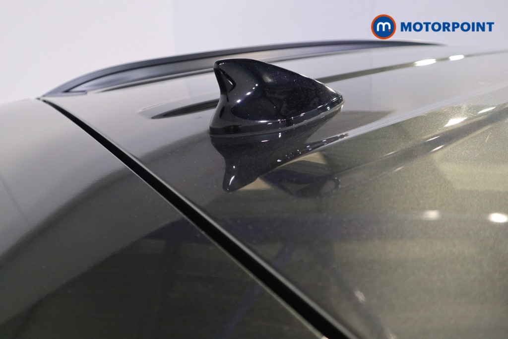 Hyundai Tucson Se Connect Manual Petrol SUV - Stock Number (1585619) - 27th supplementary image