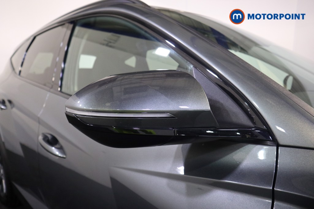 Hyundai Tucson Se Connect Manual Petrol SUV - Stock Number (1585619) - 28th supplementary image