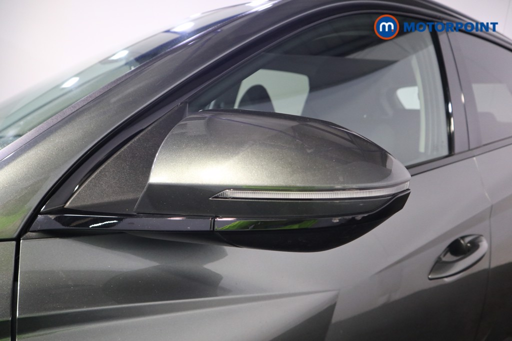 Hyundai Tucson Se Connect Manual Petrol SUV - Stock Number (1585619) - 29th supplementary image