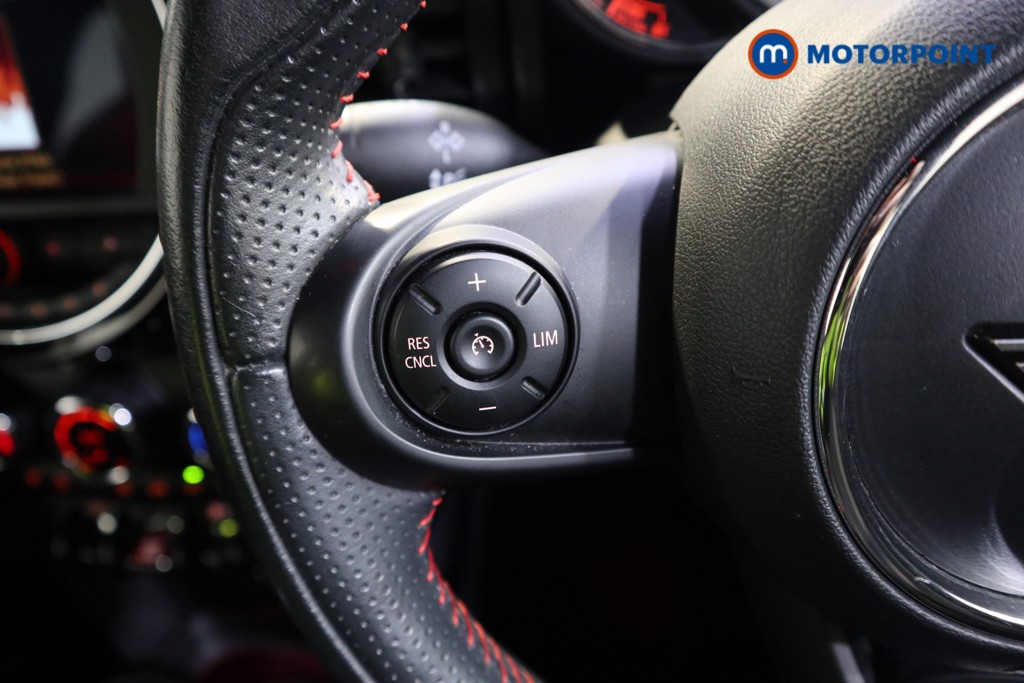 Mini Hatchback Cooper Sport Manual Petrol Hatchback - Stock Number (1585639) - 3rd supplementary image