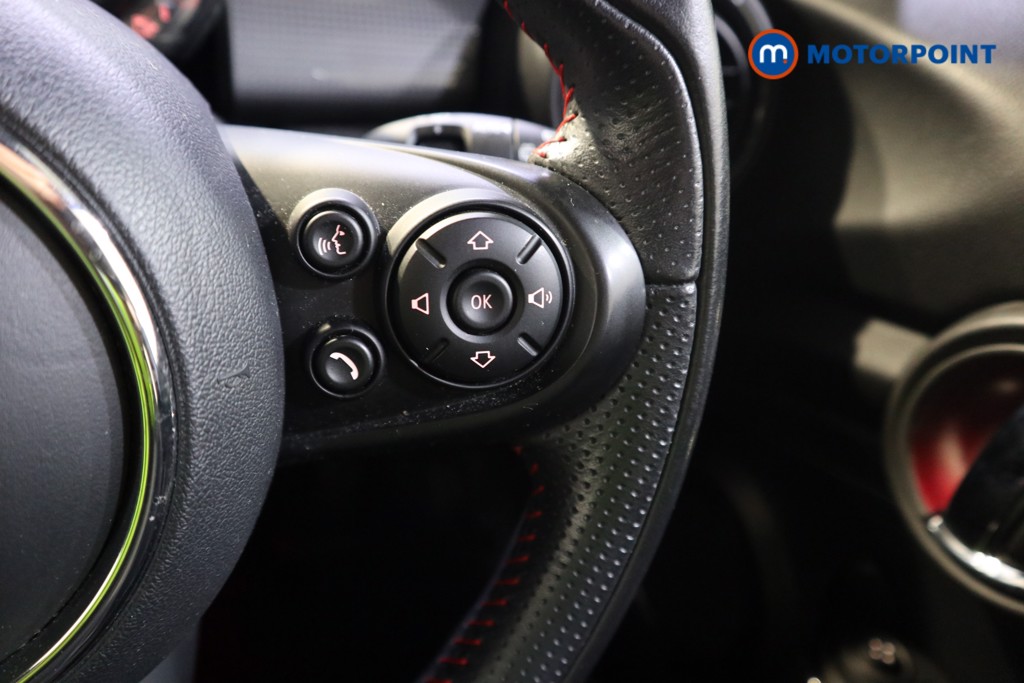 Mini Hatchback Cooper Sport Manual Petrol Hatchback - Stock Number (1585639) - 4th supplementary image
