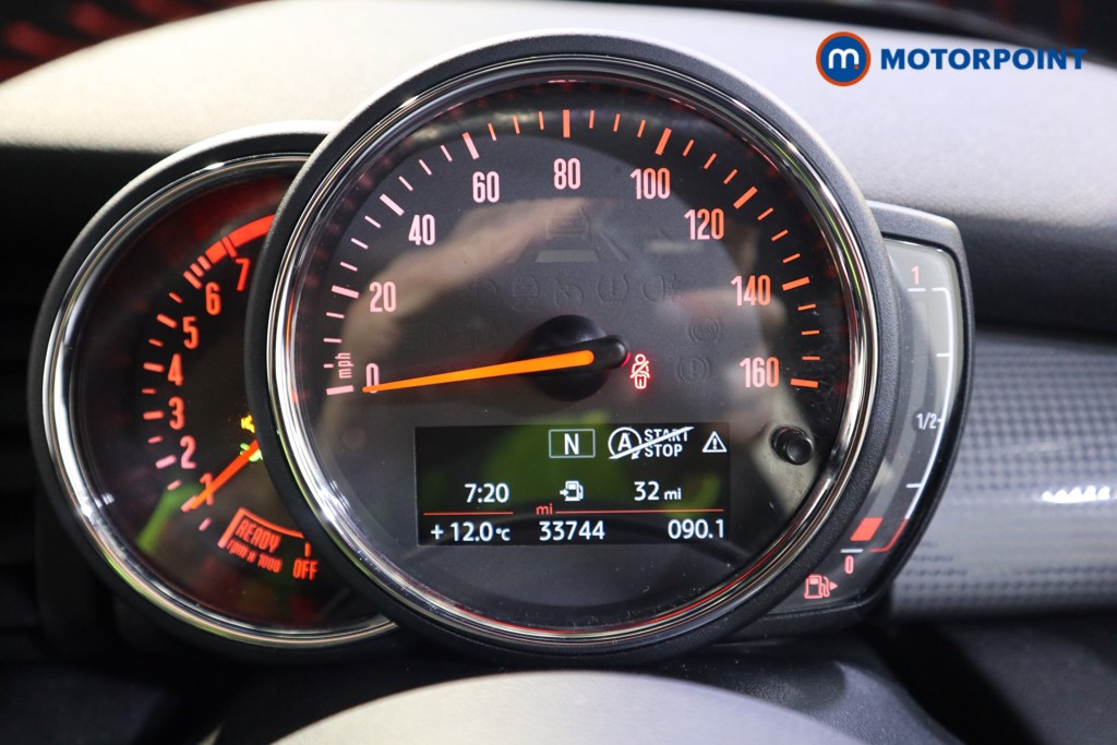 Mini Hatchback Cooper Sport Manual Petrol Hatchback - Stock Number (1585639) - 6th supplementary image