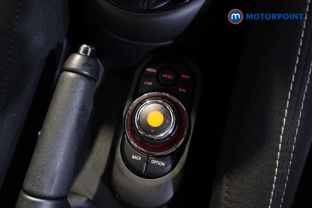 Mini Hatchback Cooper Sport Manual Petrol Hatchback - Stock Number (1585639) - 9th supplementary image