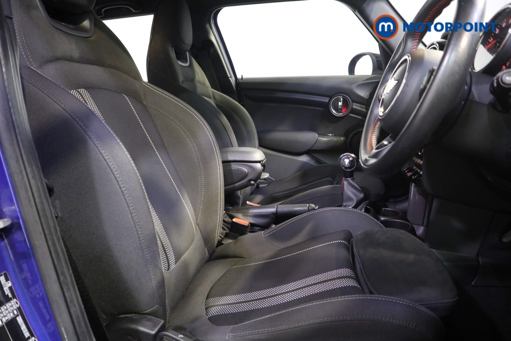 Mini Hatchback Cooper Sport Manual Petrol Hatchback - Stock Number (1585639) - 15th supplementary image