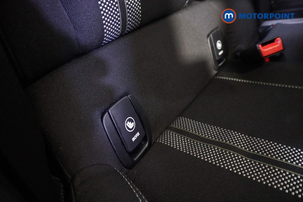 Mini Hatchback Cooper Sport Manual Petrol Hatchback - Stock Number (1585639) - 18th supplementary image