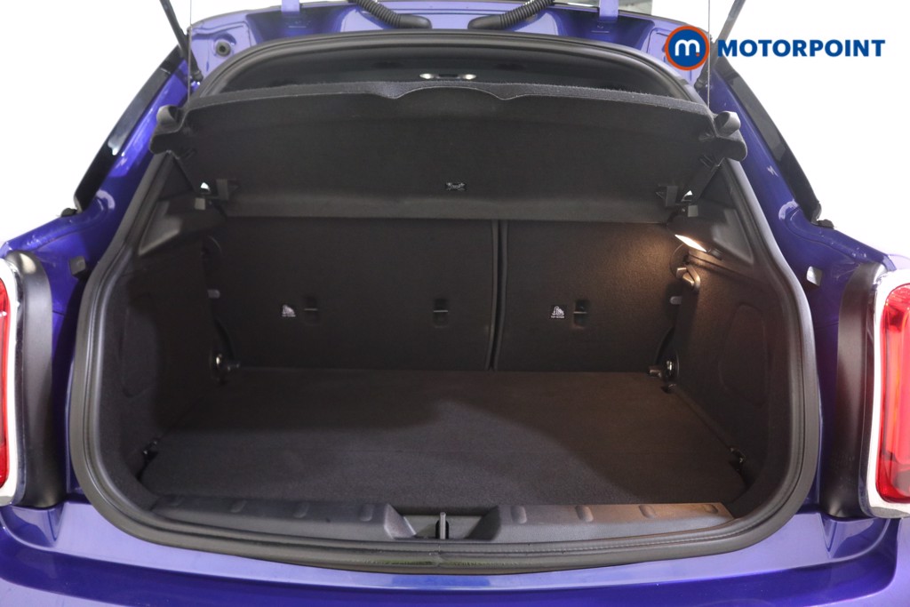 Mini Hatchback Cooper Sport Manual Petrol Hatchback - Stock Number (1585639) - 20th supplementary image