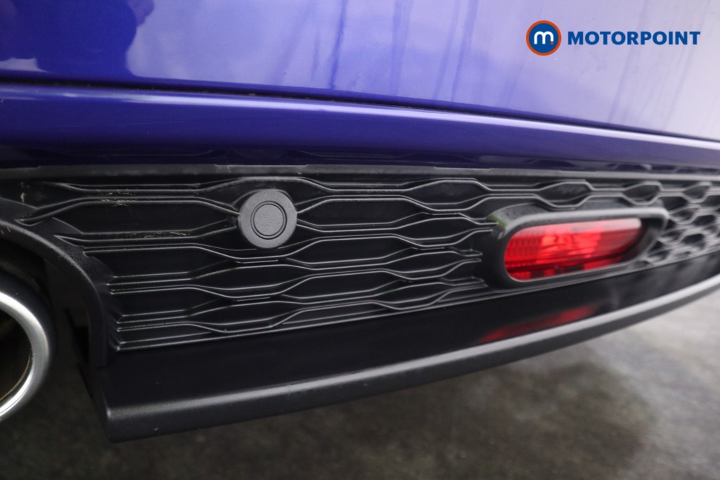 Mini Hatchback Cooper Sport Manual Petrol Hatchback - Stock Number (1585639) - 25th supplementary image