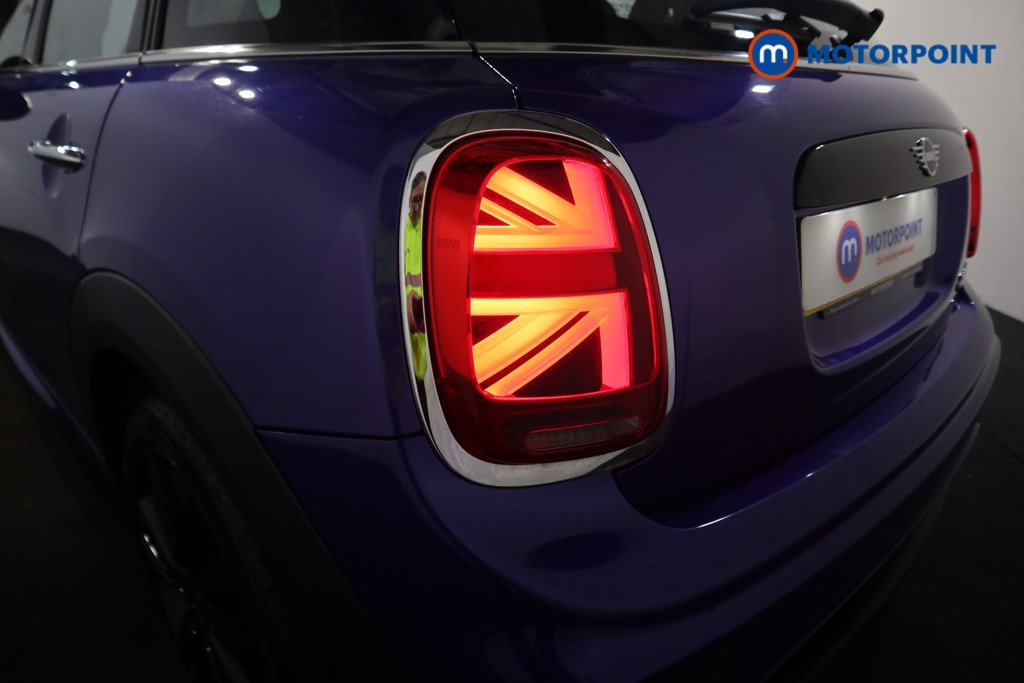 Mini Hatchback Cooper Sport Manual Petrol Hatchback - Stock Number (1585639) - 26th supplementary image
