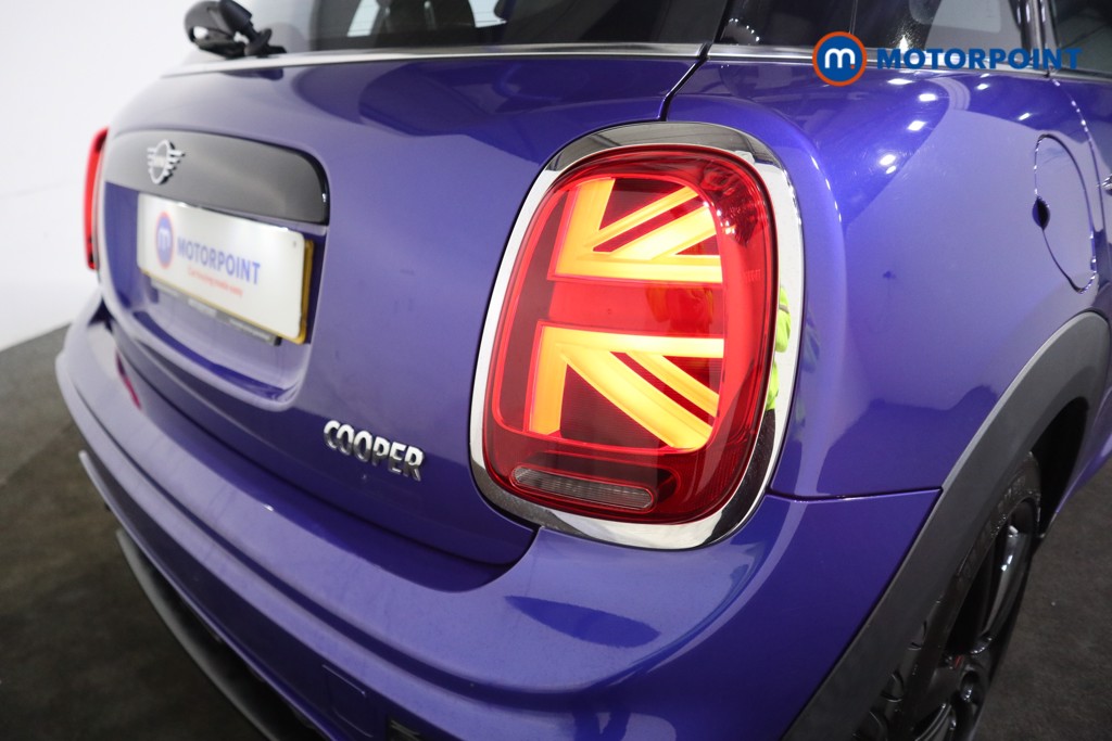 Mini Hatchback Cooper Sport Manual Petrol Hatchback - Stock Number (1585639) - 27th supplementary image