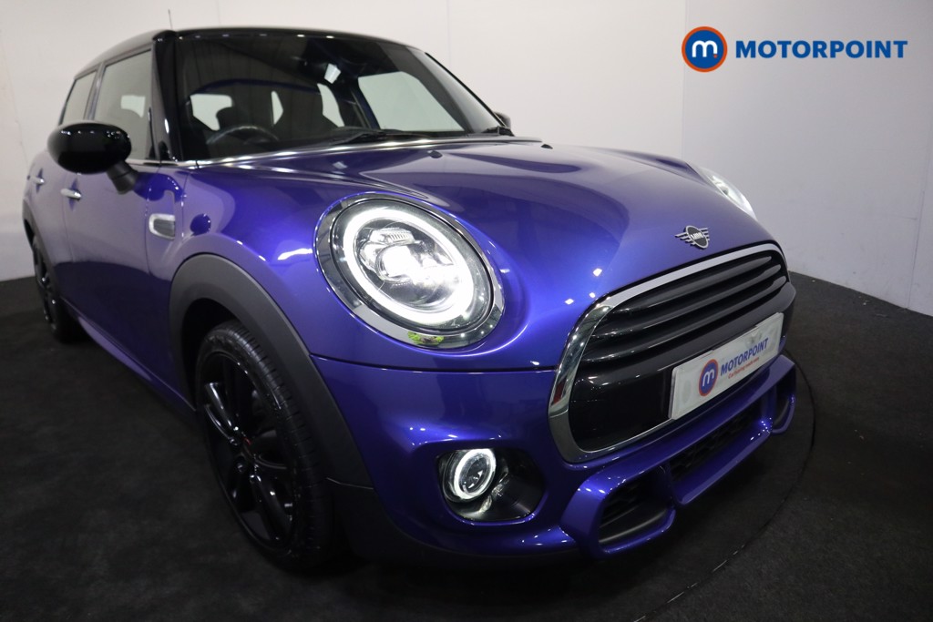Mini Hatchback Cooper Sport Manual Petrol Hatchback - Stock Number (1585639) - 29th supplementary image