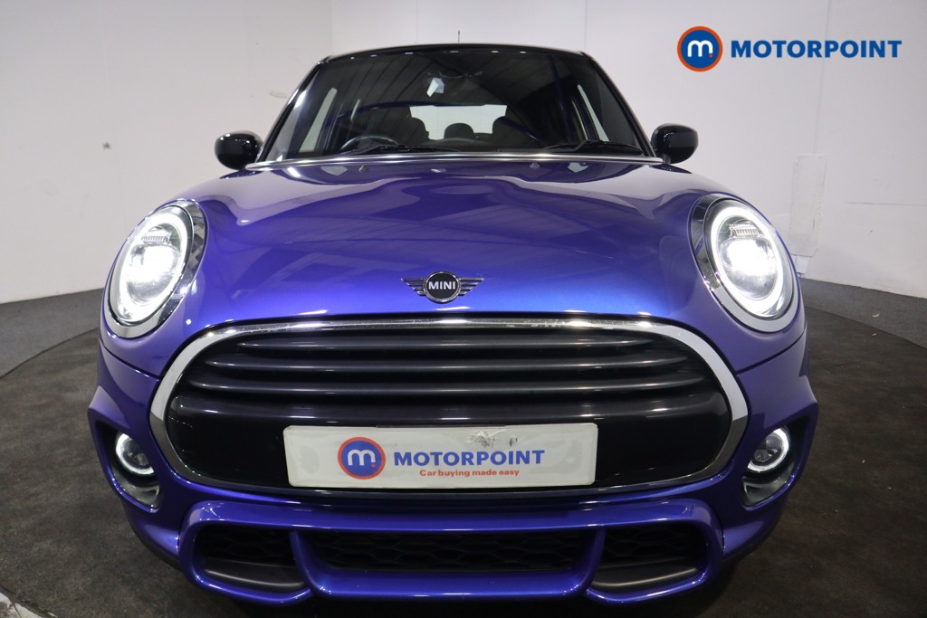 Mini Hatchback Cooper Sport Manual Petrol Hatchback - Stock Number (1585639) - 30th supplementary image