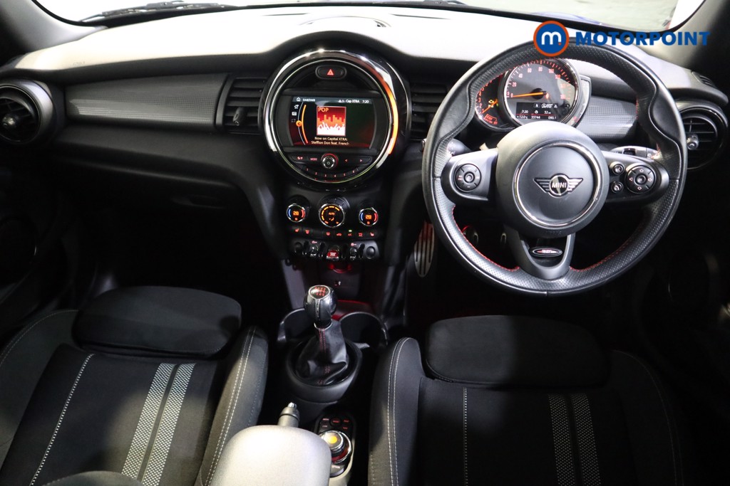 Mini Hatchback Cooper Sport Manual Petrol Hatchback - Stock Number (1585639) - 1st supplementary image