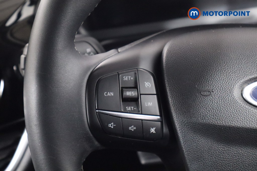 Ford Fiesta Titanium X Manual Petrol Hatchback - Stock Number (1585671) - 7th supplementary image