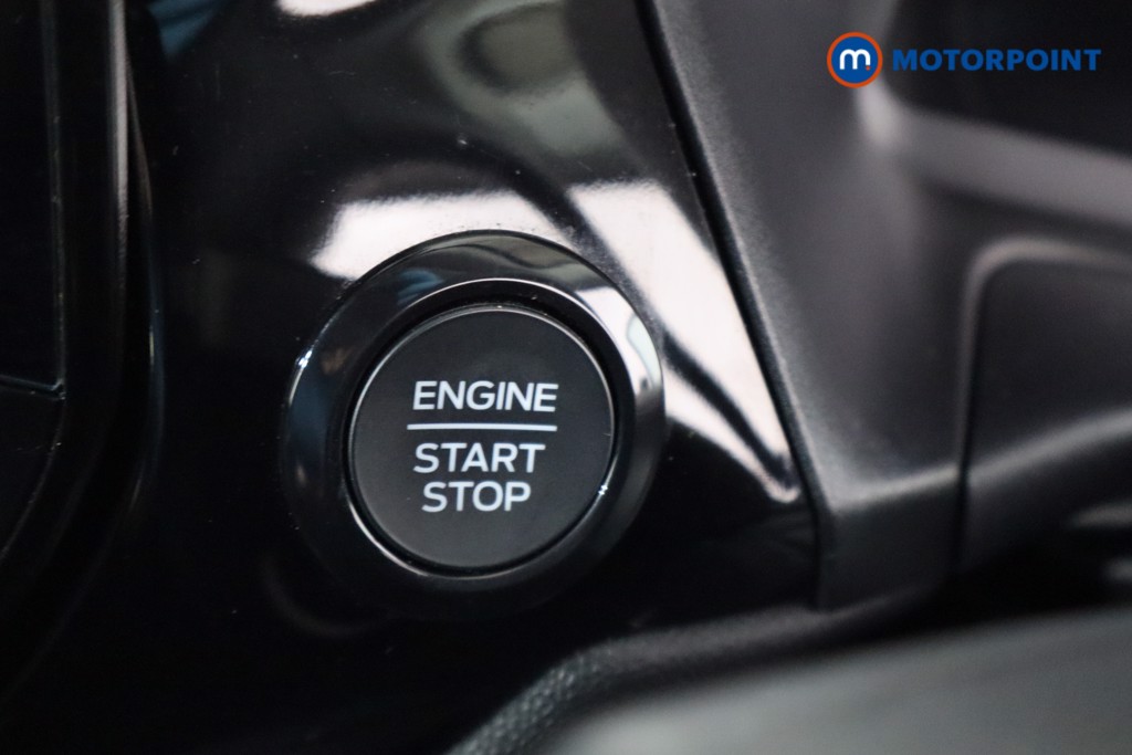Ford Fiesta Titanium X Manual Petrol Hatchback - Stock Number (1585671) - 13th supplementary image