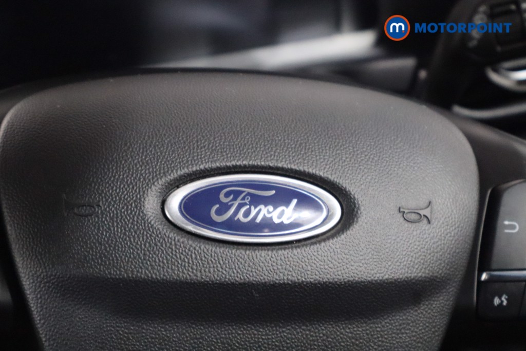 Ford Fiesta Titanium X Manual Petrol Hatchback - Stock Number (1585671) - 17th supplementary image