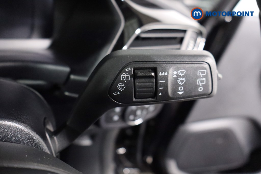 Ford Fiesta Titanium X Manual Petrol Hatchback - Stock Number (1585671) - 18th supplementary image