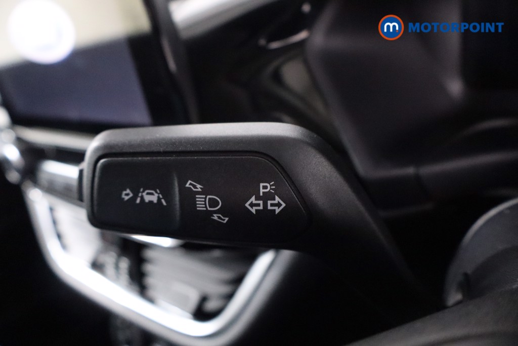 Ford Fiesta Titanium X Manual Petrol Hatchback - Stock Number (1585671) - 19th supplementary image