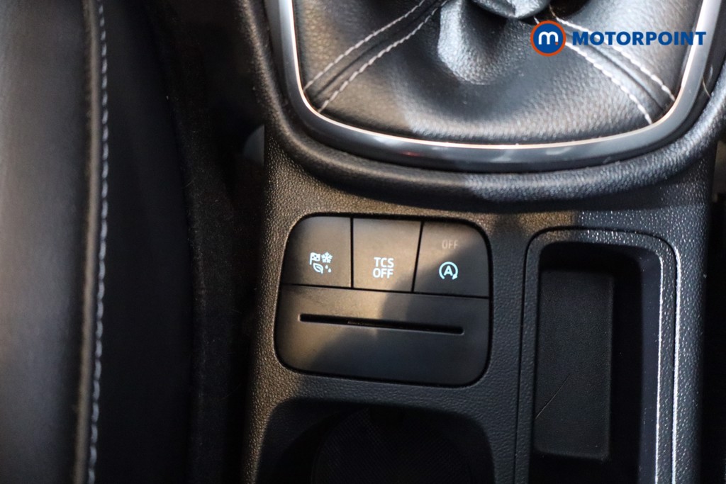 Ford Fiesta Titanium X Manual Petrol Hatchback - Stock Number (1585671) - 20th supplementary image