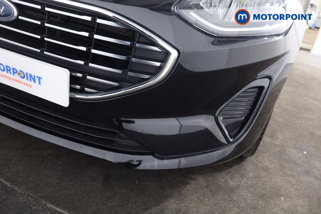 Ford Fiesta Titanium X Manual Petrol Hatchback - Stock Number (1585671) - 27th supplementary image