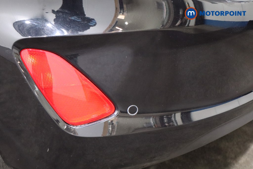 Ford Fiesta Titanium X Manual Petrol Hatchback - Stock Number (1585671) - 33rd supplementary image