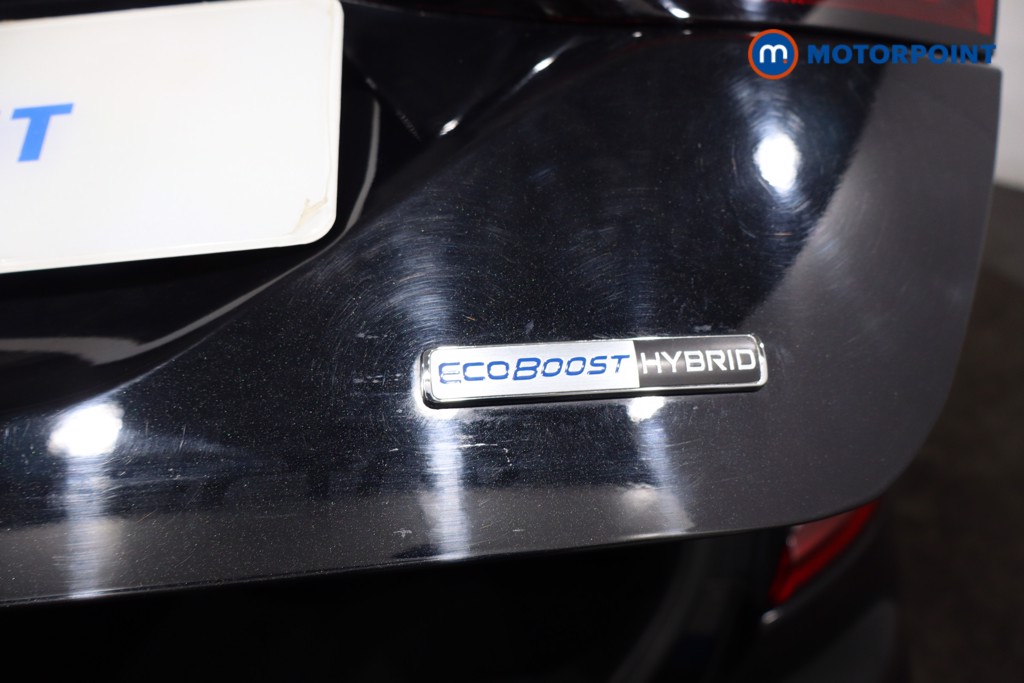 Ford Fiesta Titanium X Manual Petrol Hatchback - Stock Number (1585671) - 34th supplementary image