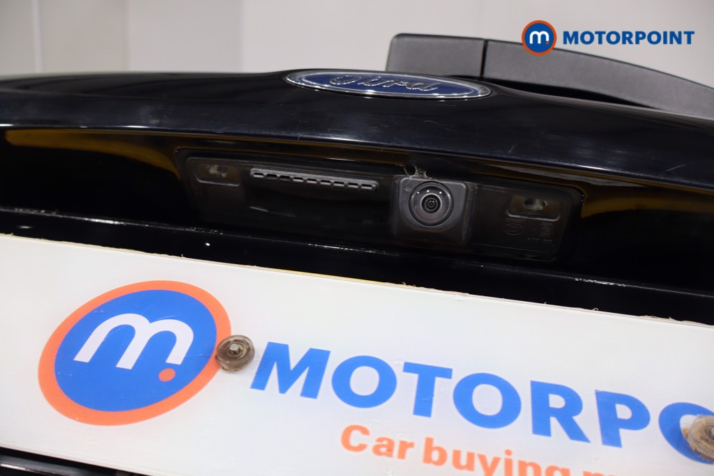 Ford Fiesta Titanium X Manual Petrol Hatchback - Stock Number (1585671) - 35th supplementary image