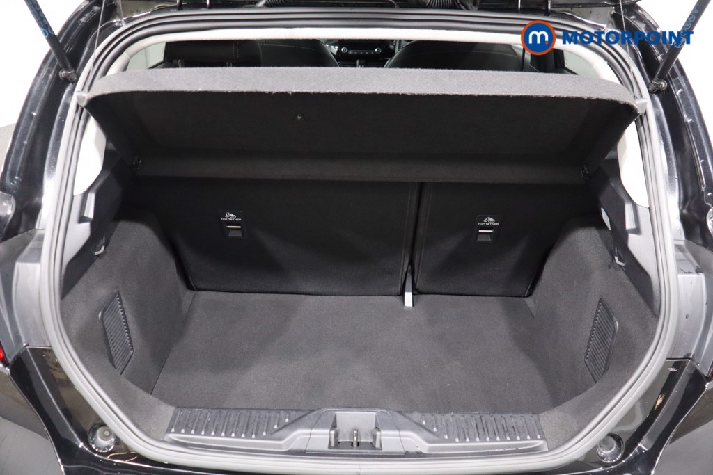 Ford Fiesta Titanium X Manual Petrol Hatchback - Stock Number (1585671) - 37th supplementary image