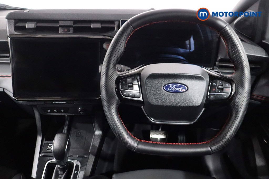 Ford Puma ST Automatic Petrol SUV - Stock Number (1585696) - 3rd supplementary image