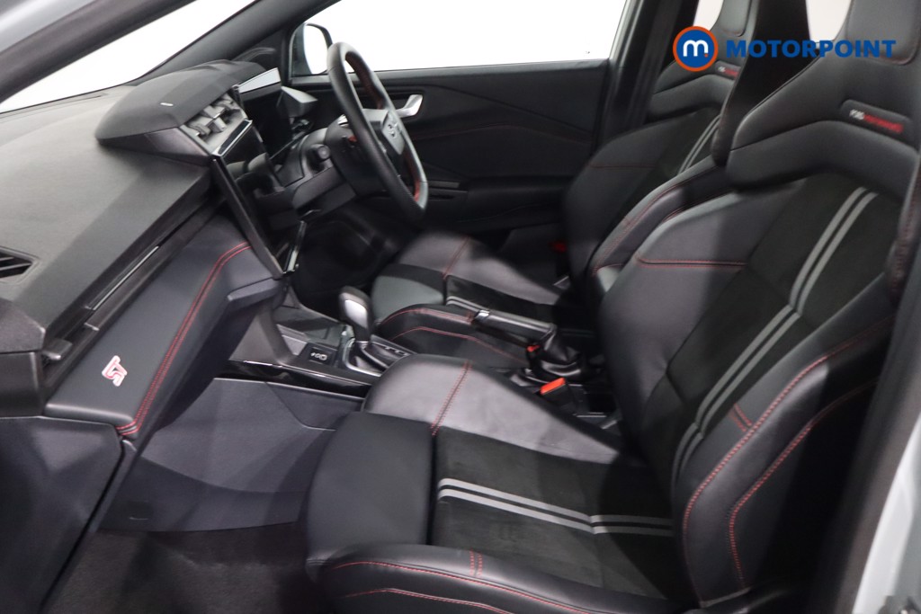Ford Puma ST Automatic Petrol SUV - Stock Number (1585696) - 4th supplementary image