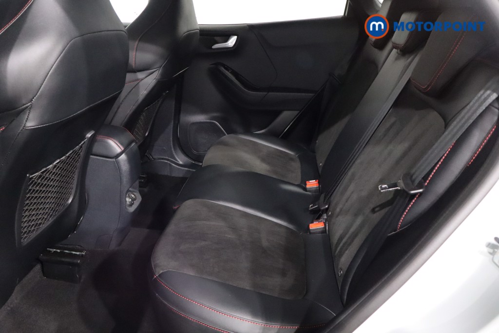 Ford Puma ST Automatic Petrol SUV - Stock Number (1585696) - 5th supplementary image
