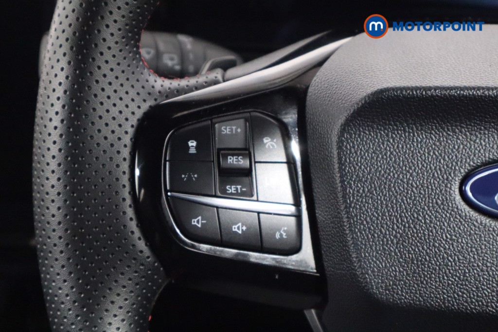 Ford Puma ST Automatic Petrol SUV - Stock Number (1585696) - 7th supplementary image